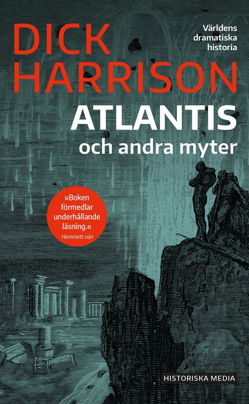 Atlantis och andra myter