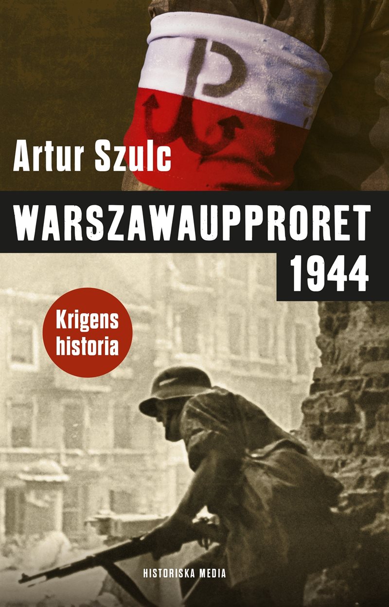 Warszawaupproret 1944