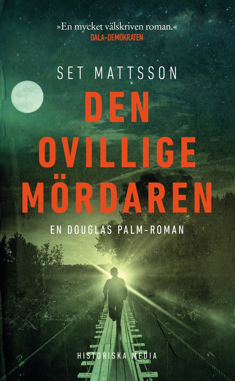 Den ovillige mördaren