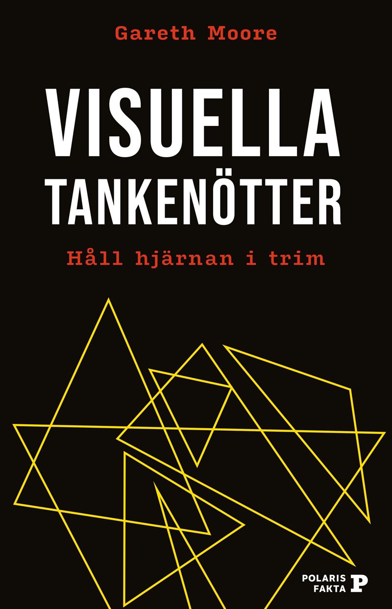 Visuella tankenötter : håll hjärnan i trim