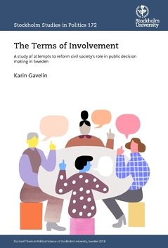 The terms of involvement : a study of attempts to reform civil society