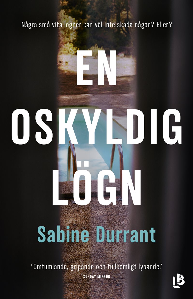 En oskyldig lögn