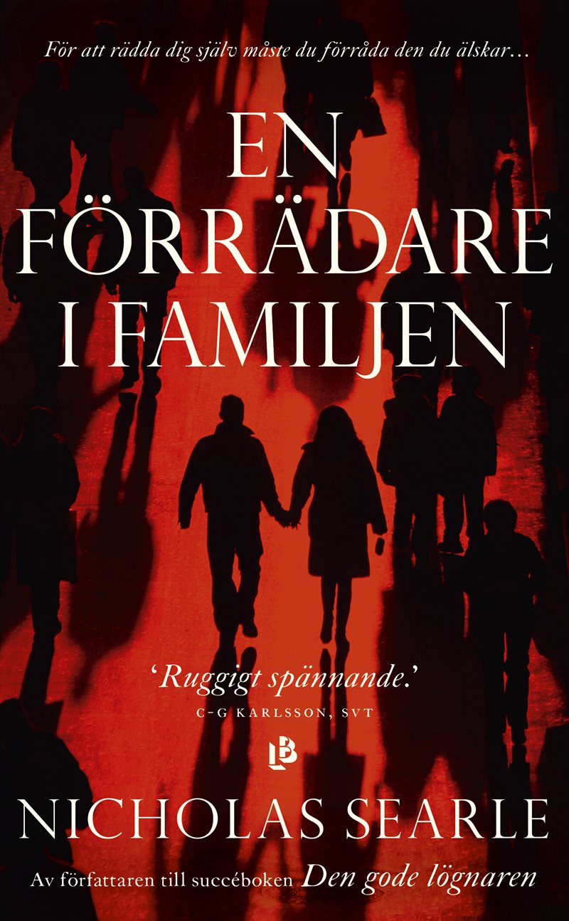 En förrädare i familjen