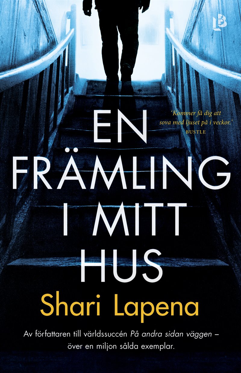 En främling i mitt hus