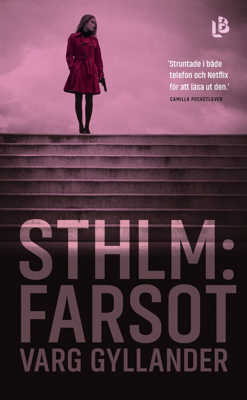 Sthlm: Farsot