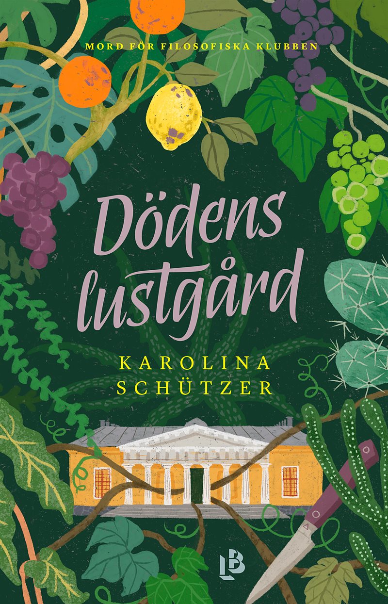 Dödens lustgård