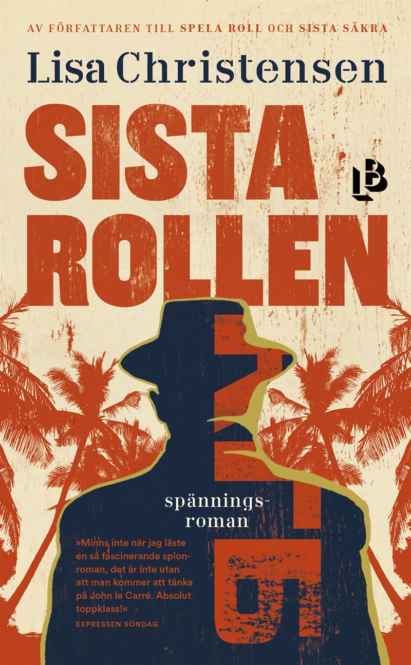 Sista rollen