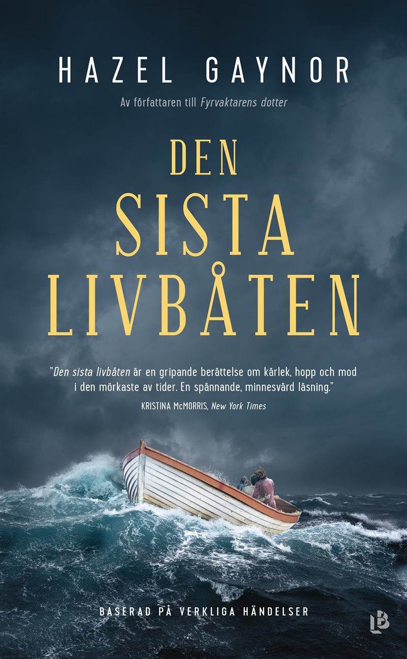 Den sista livbåten