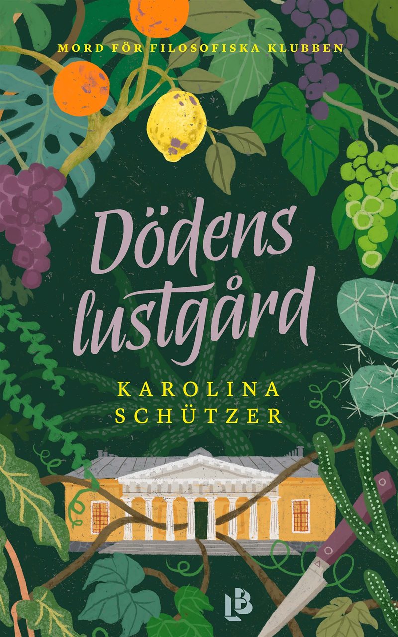 Dödens lustgård