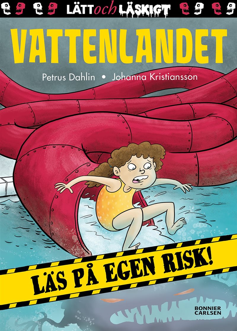 Vattenlandet