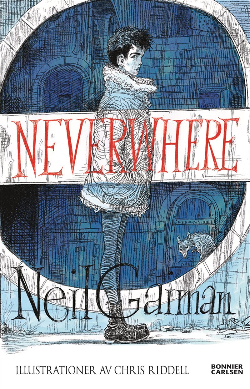 Neverwhere