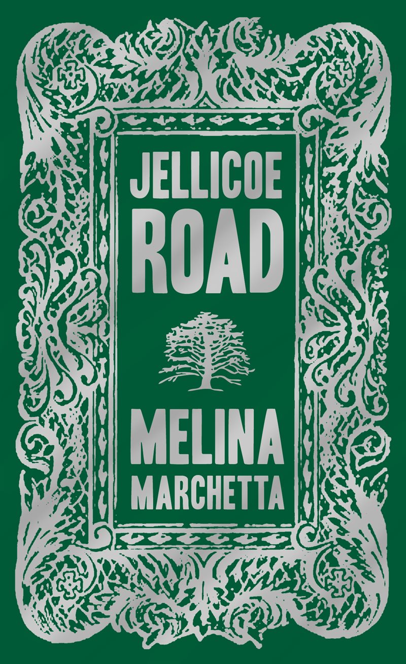 Jellicoe Road