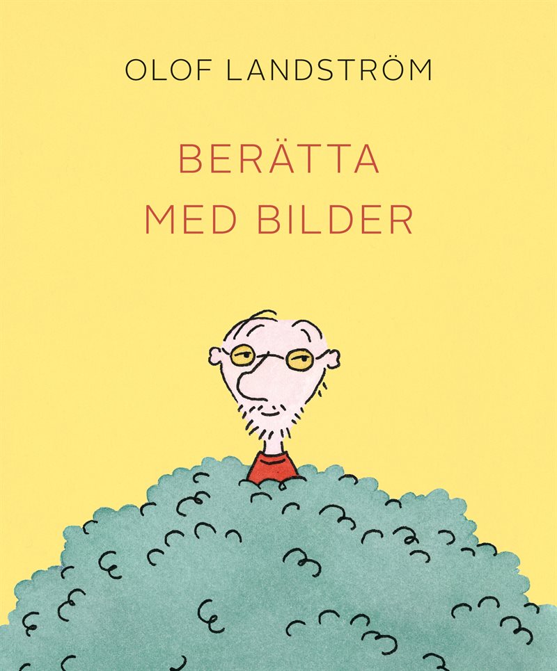 Berätta med bilder