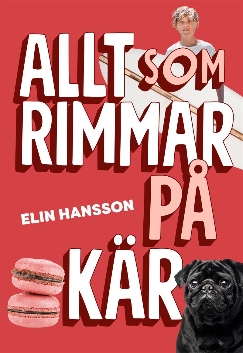 Allt som rimmar på kär