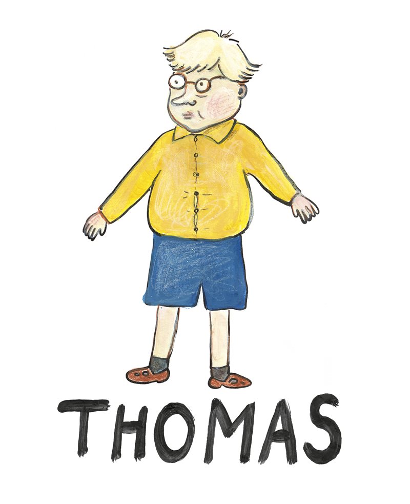 Thomas