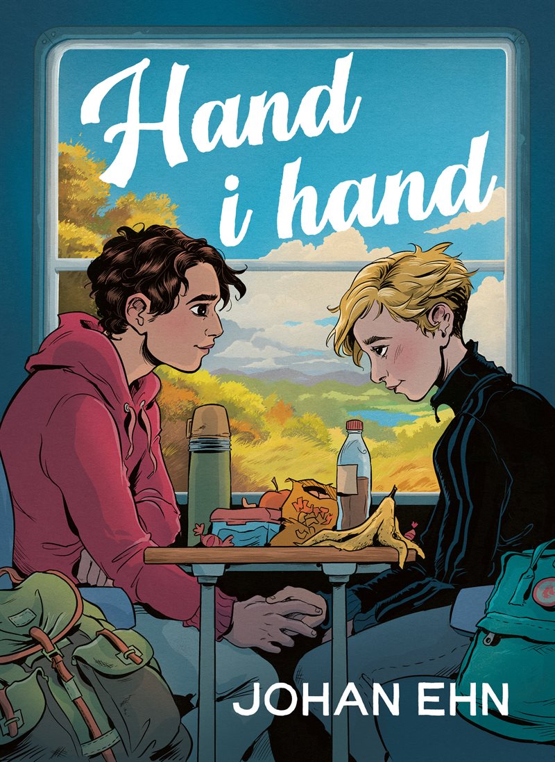 Hand i hand