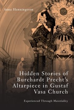 Hidden stories of Burchardt Precht