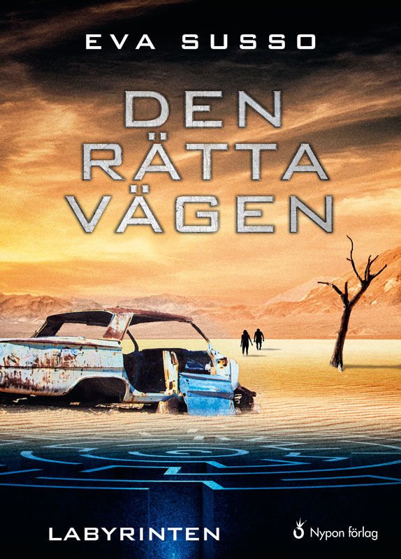 Den rätta vägen