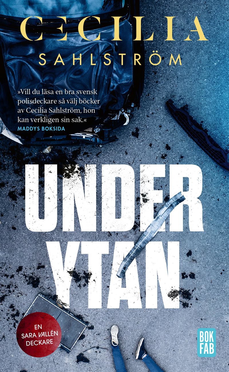 Under ytan