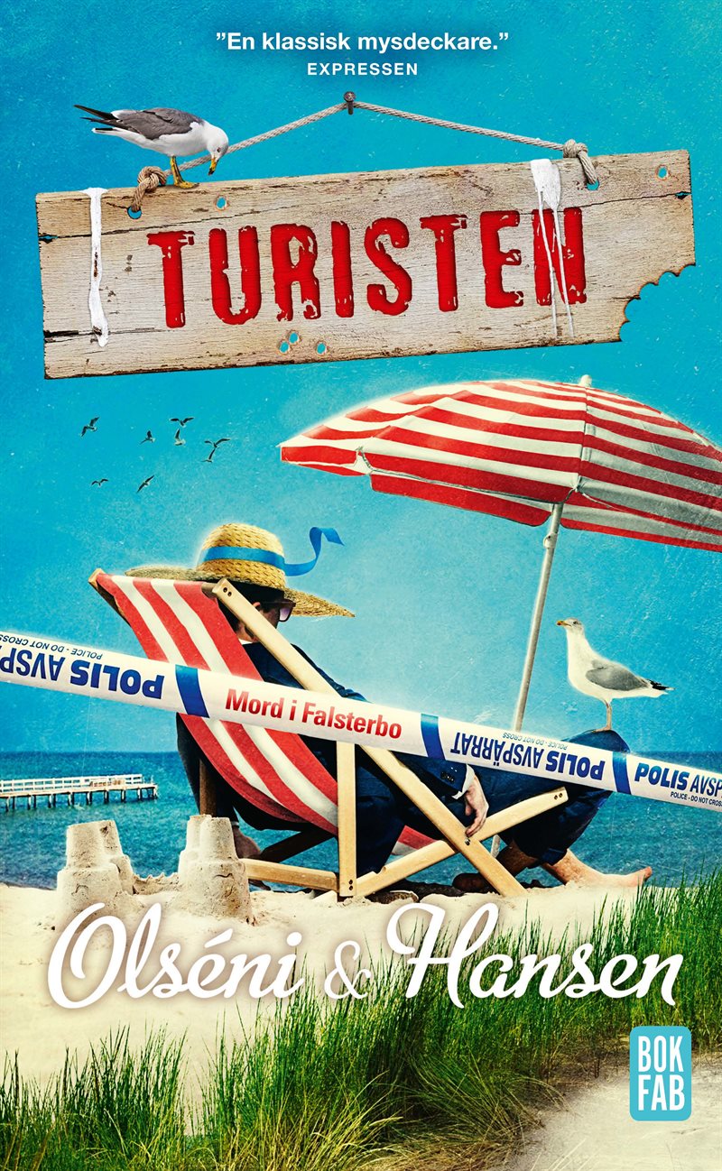 Turisten