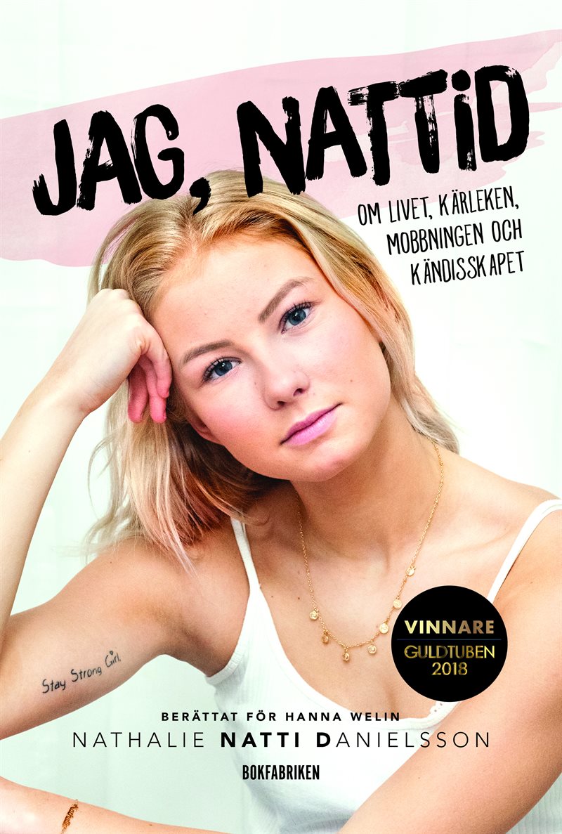 Jag, Nattid