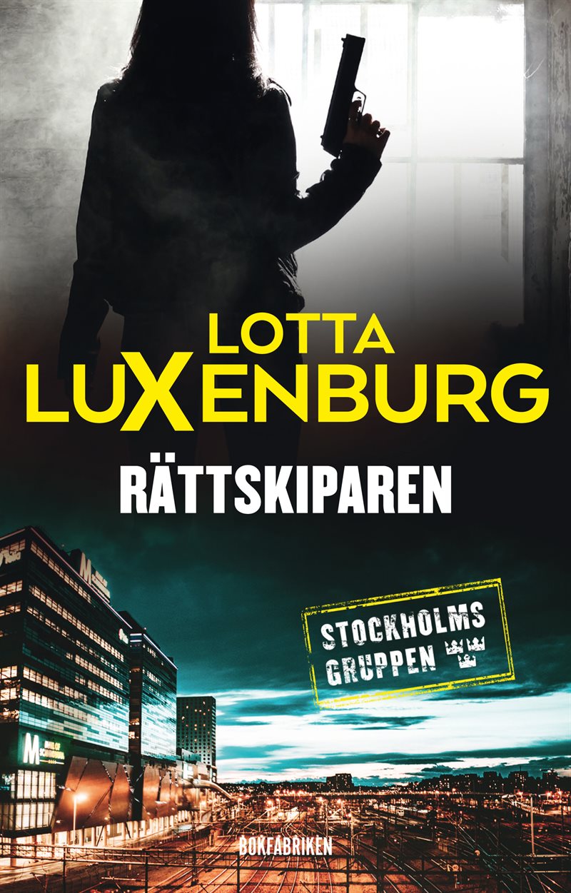 Rättskiparen