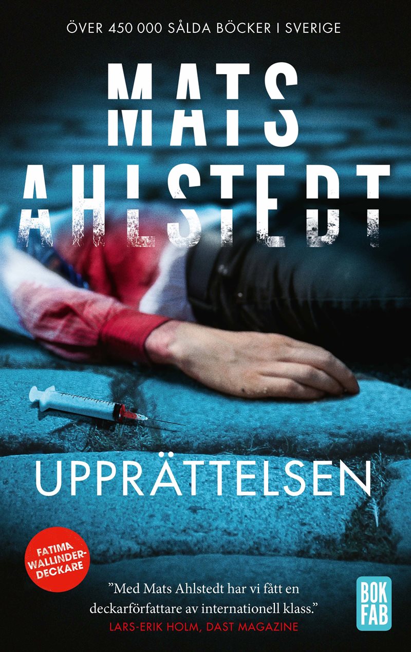 Upprättelsen