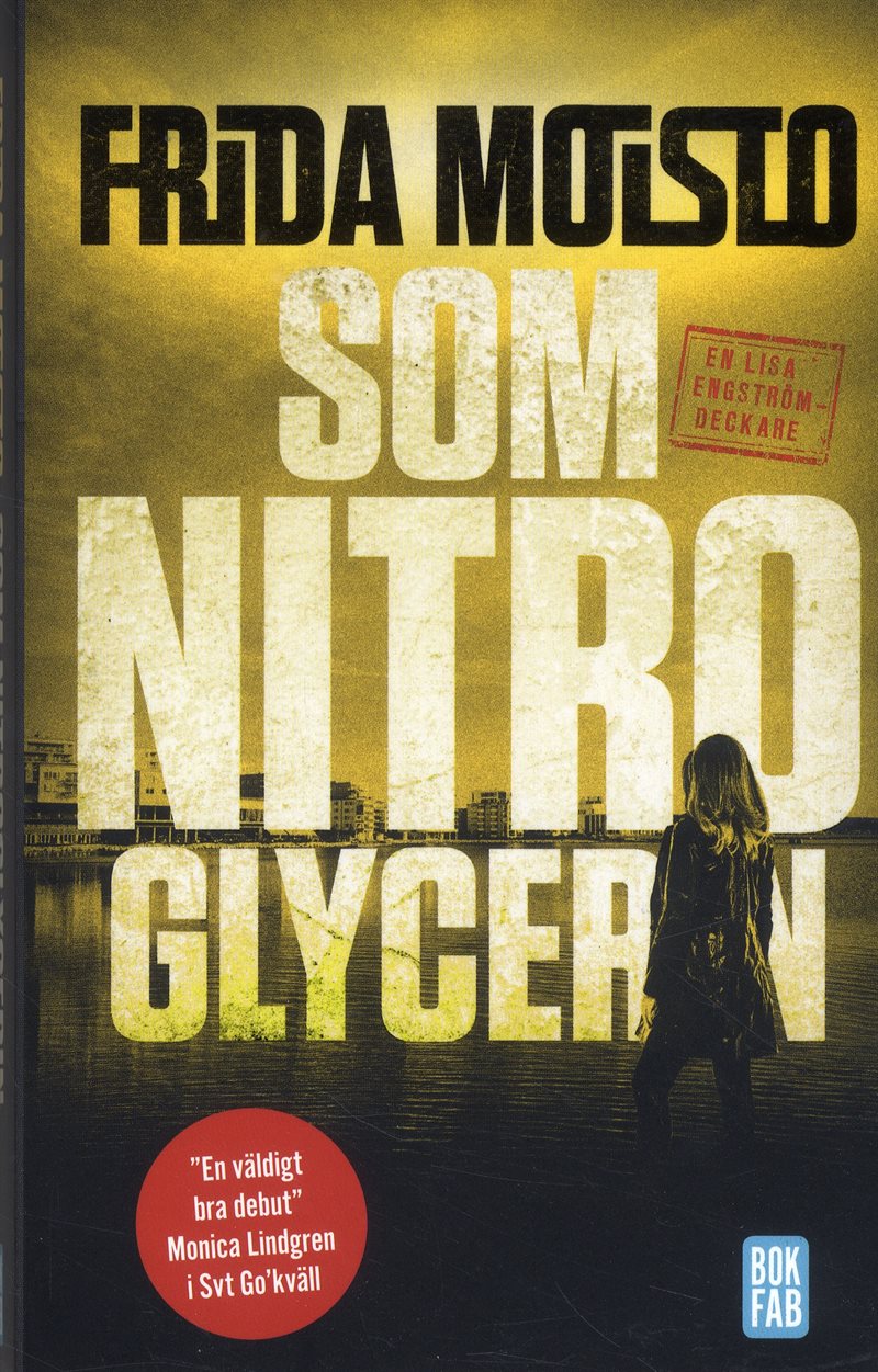 Som nitroglycerin