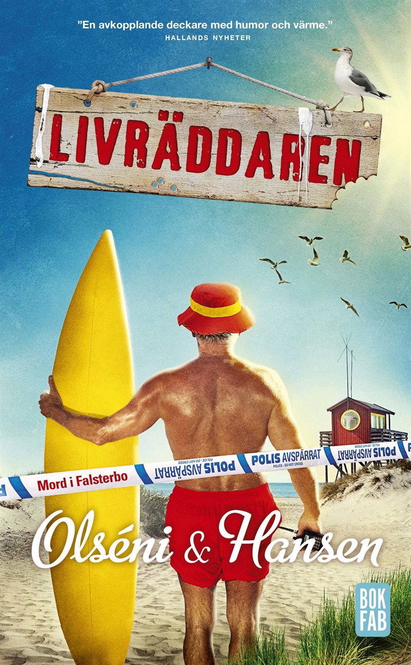 Livräddaren