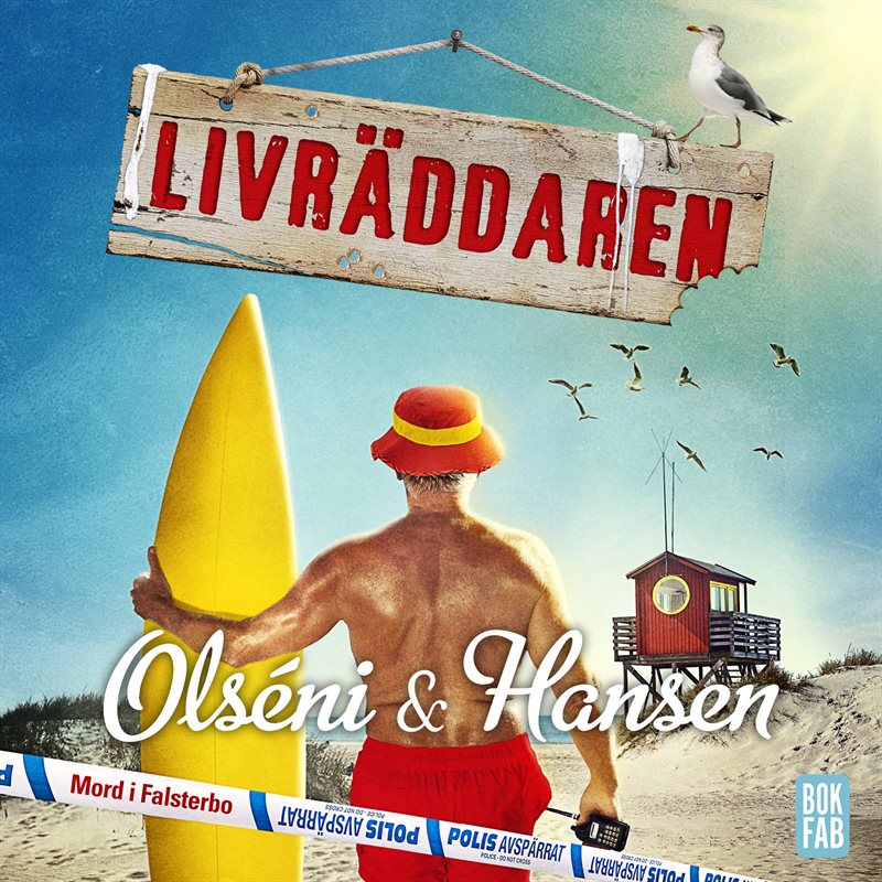 Livräddaren