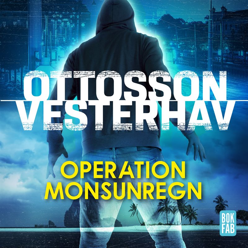 Operation Monsunregn