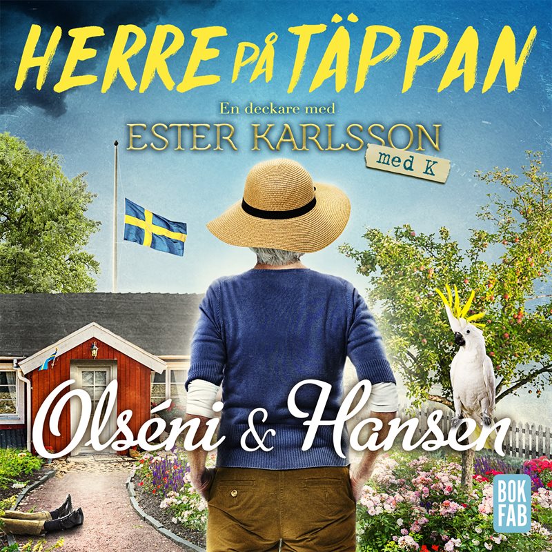 Herre på Täppan