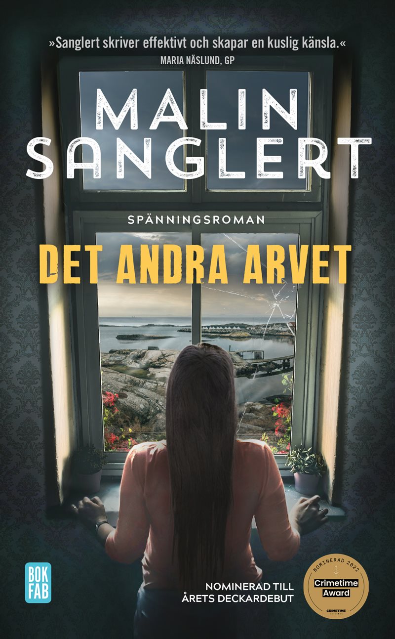 Det andra arvet