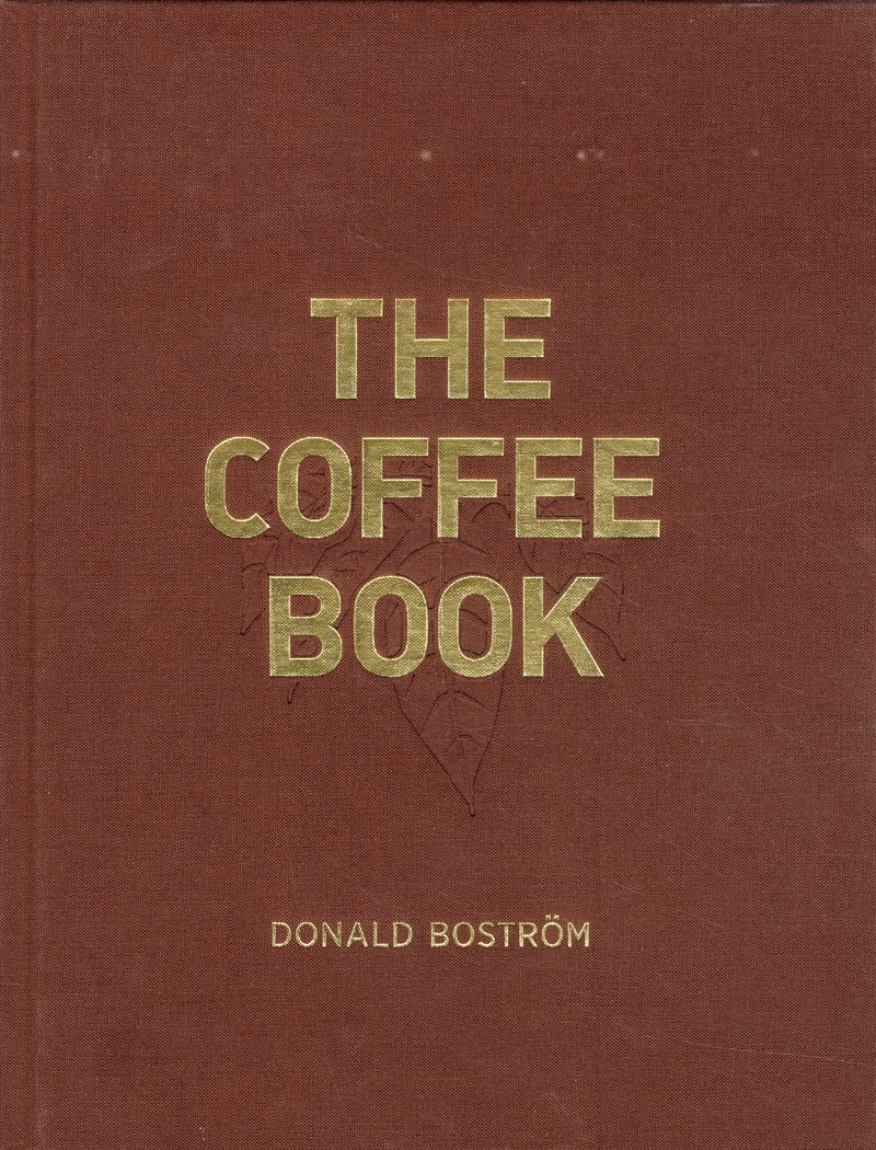 The Coffee Book