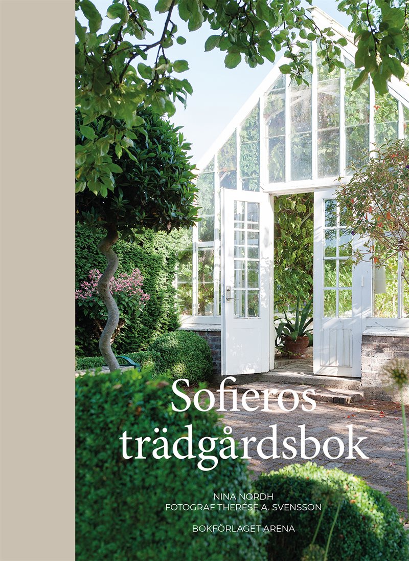 Sofieros trädgårdsbok