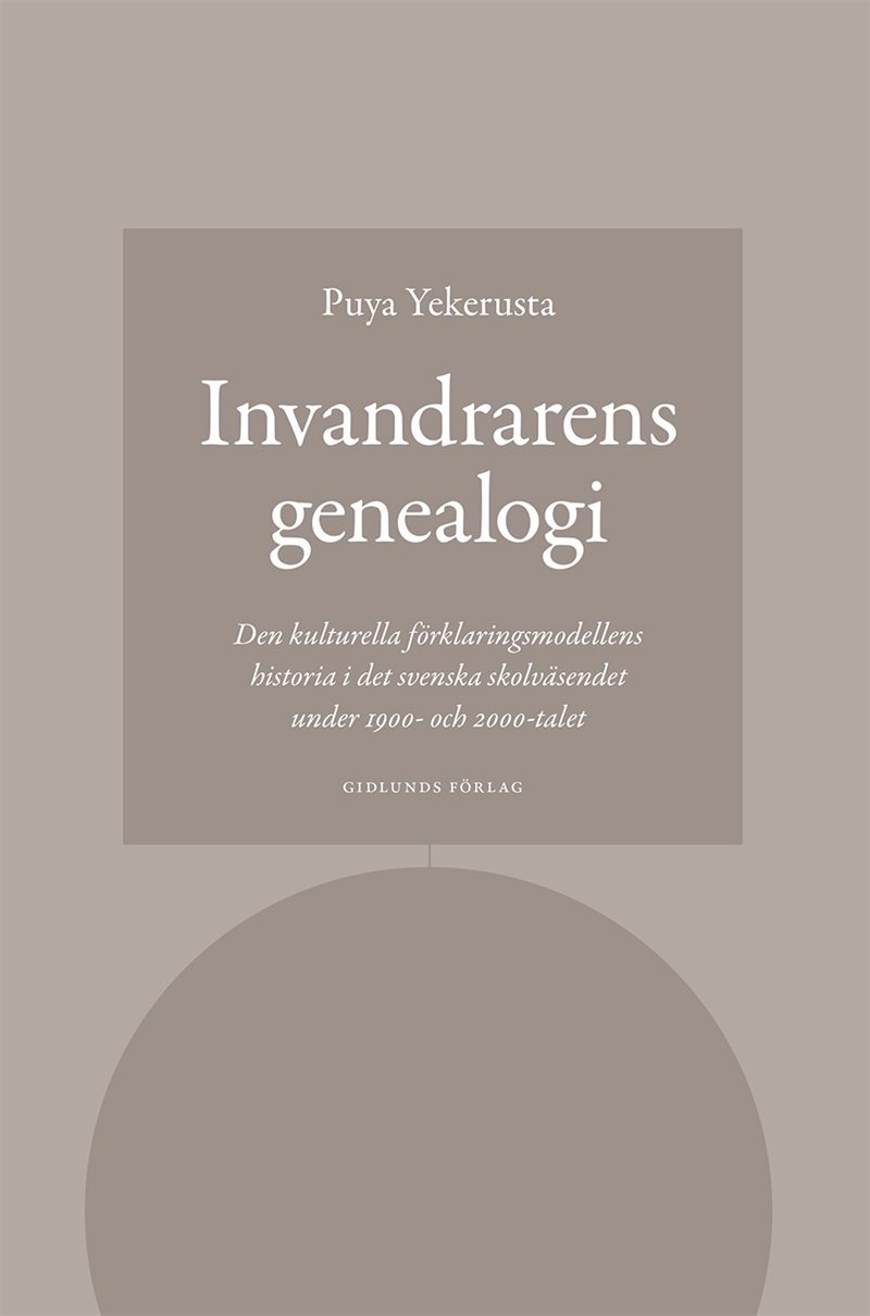 Invandrarens genealogi