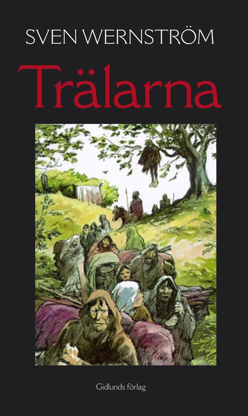 Trälarna