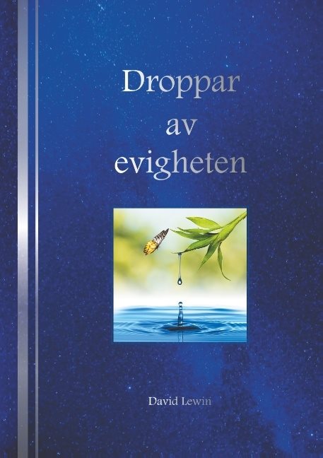 Droppar av evigheten