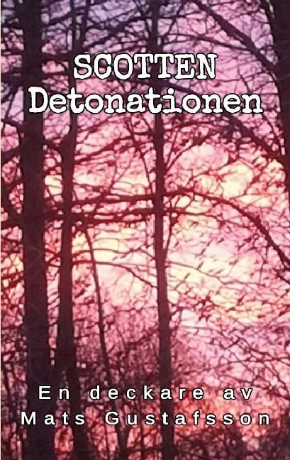 Detonationen