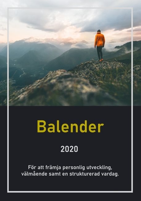 Balender