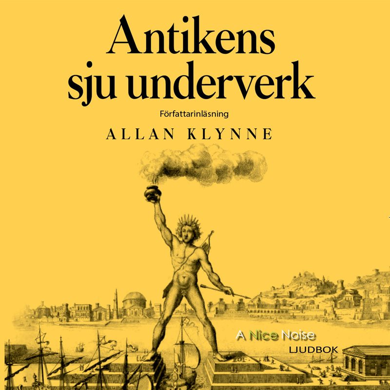 Antikens sju underverk