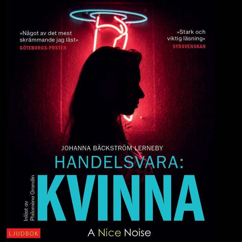 Handelsvara kvinna