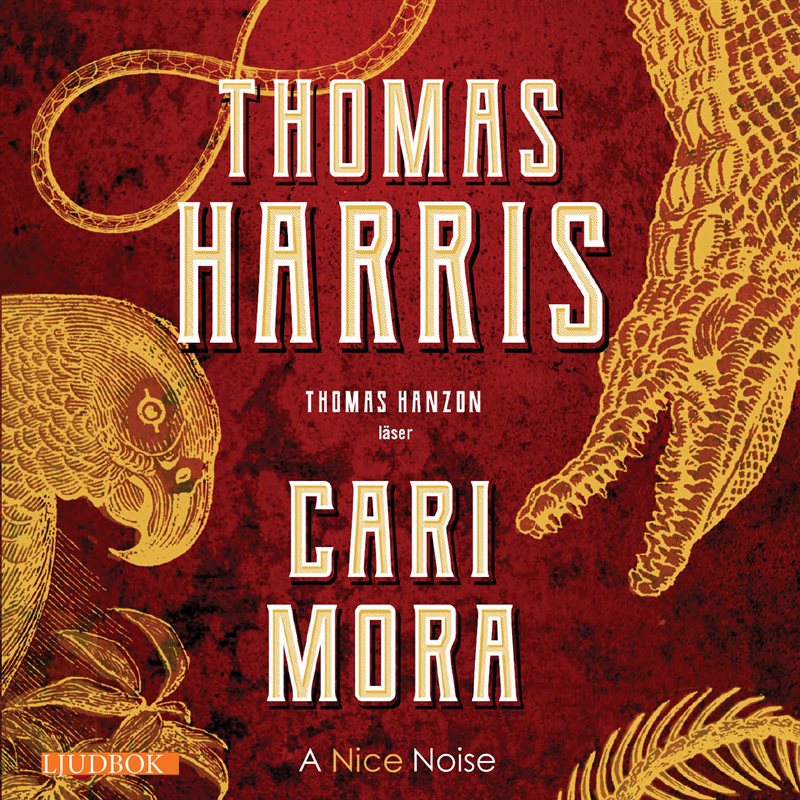 Cari Mora