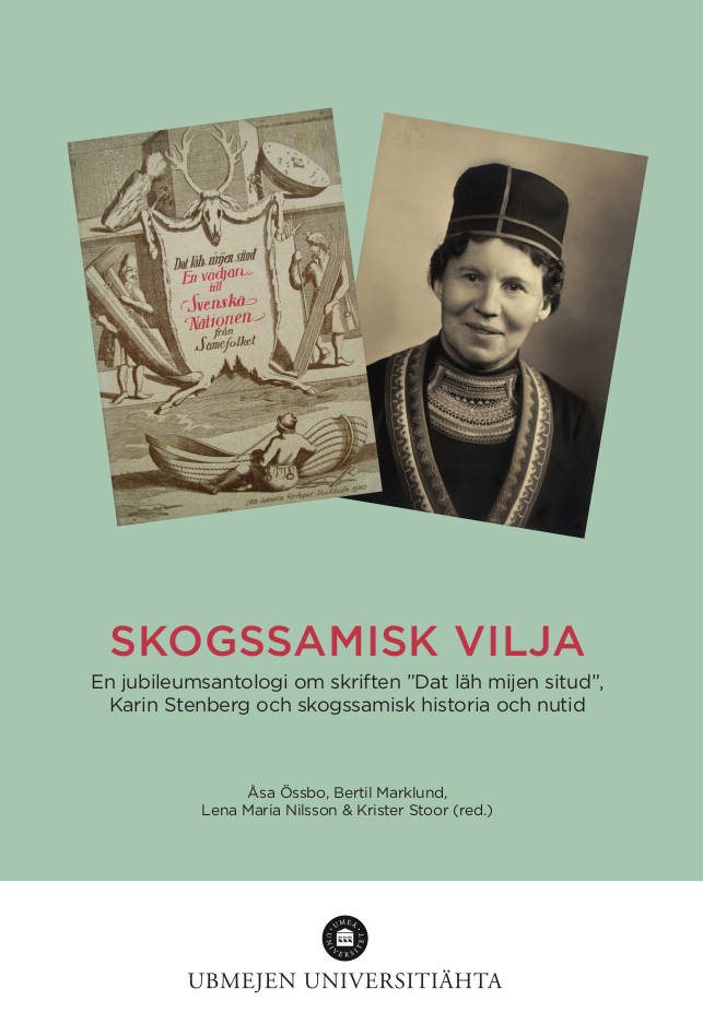 Skogssamisk vilja 