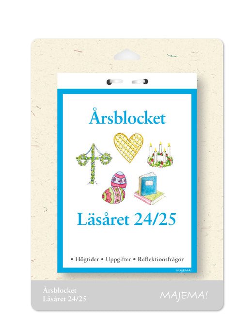 Årsblocket 24/25