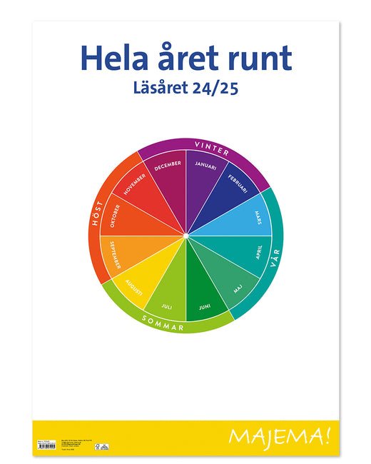 Hela Året Runt 24/25