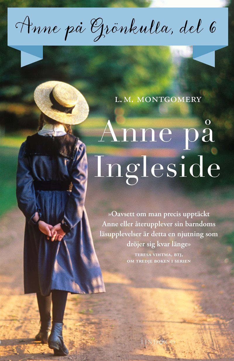 Anne på Ingleside