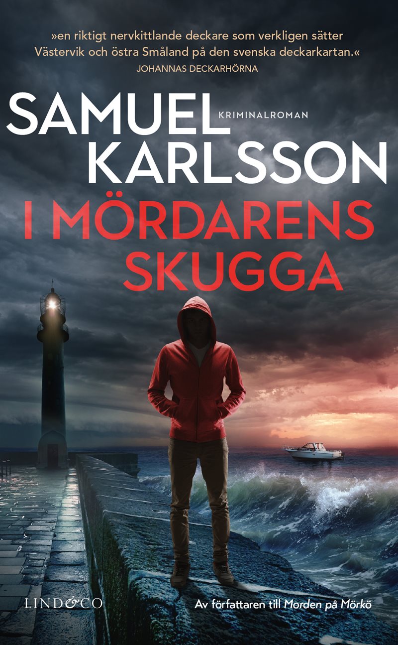 I mördarens skugga