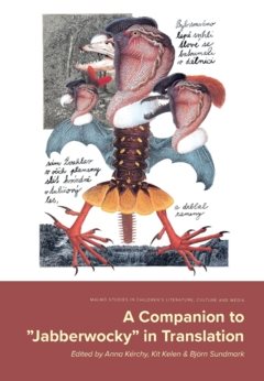 A companion to “Jabberwocky” in translation