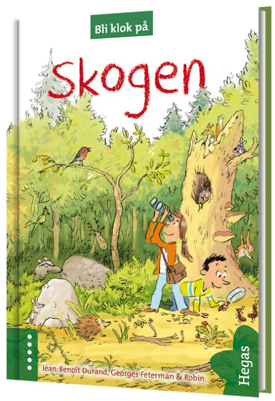 Skogen